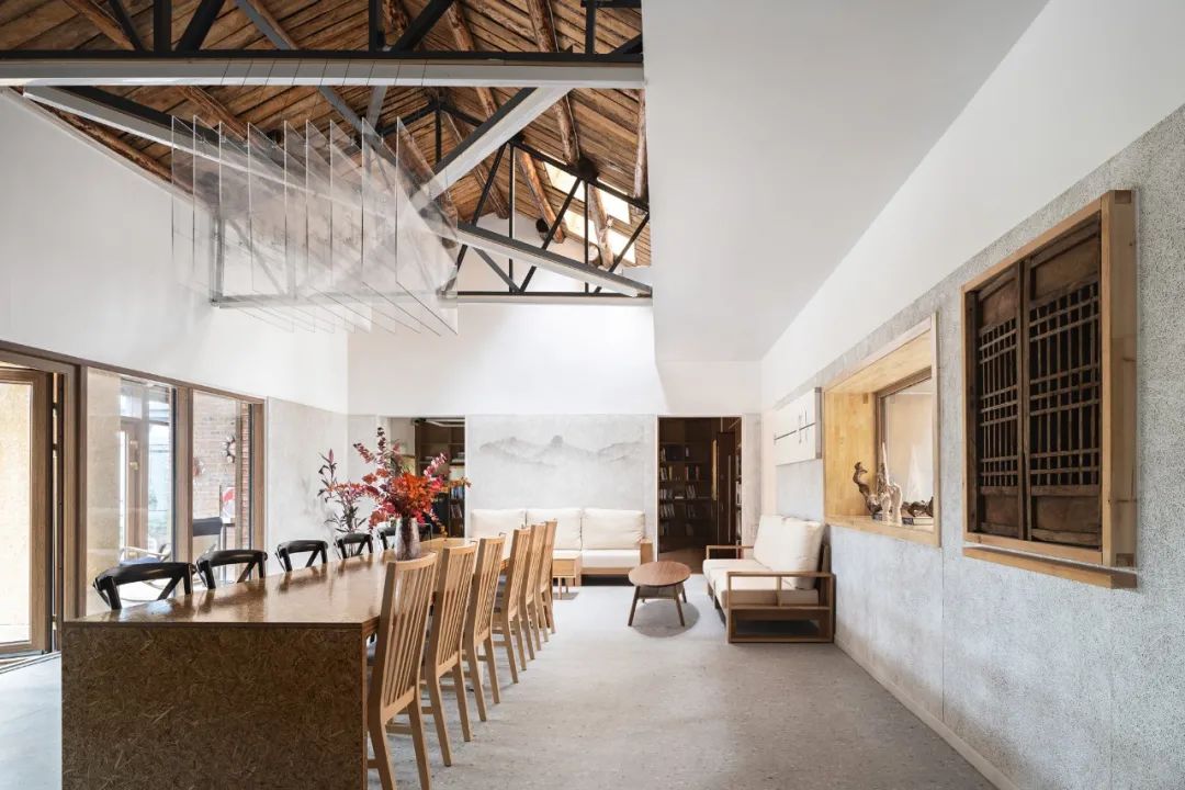 天津教授造神秘住宅：全年不花一分钱水电费，中国首例-247