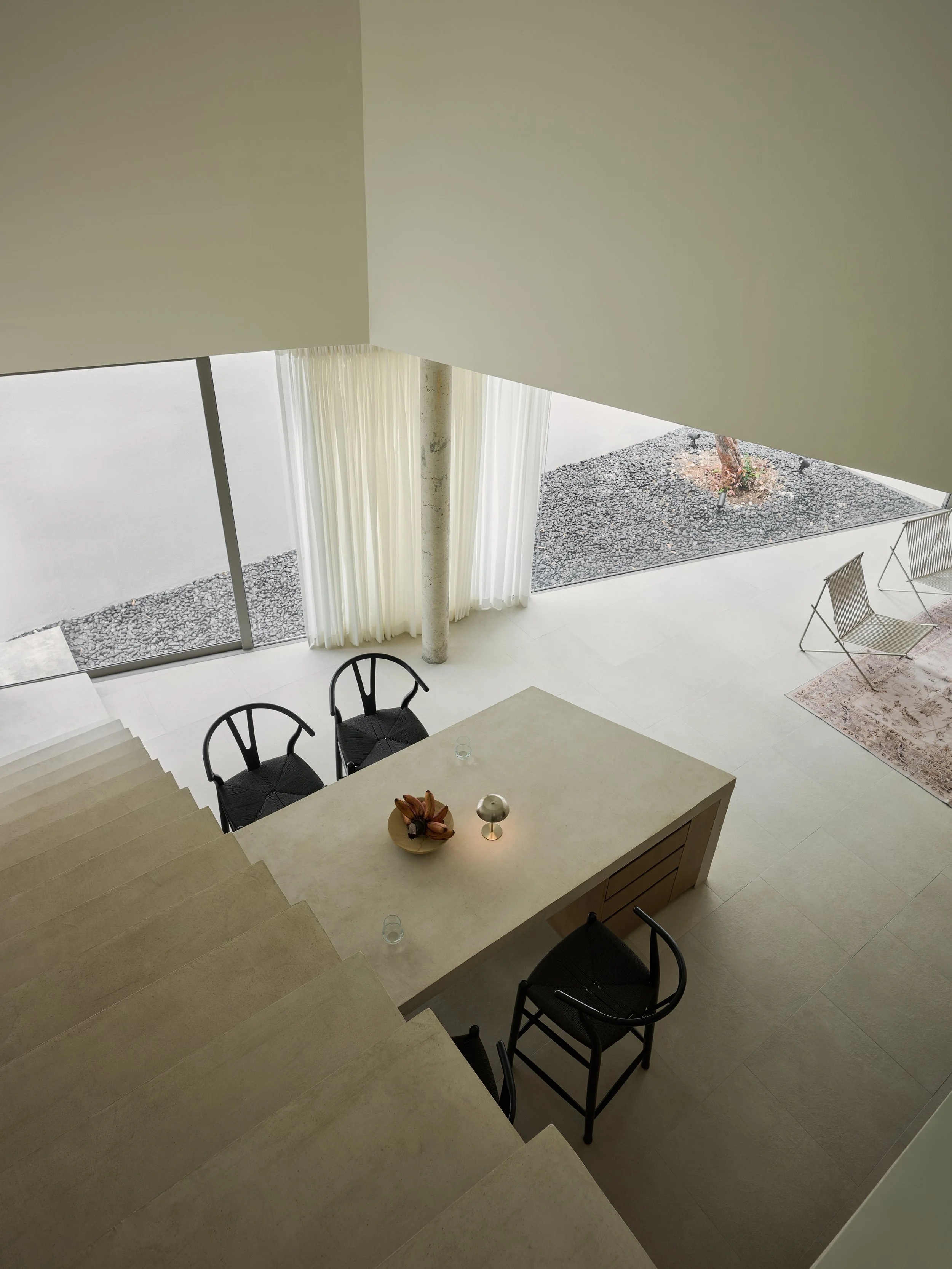 泰国Casa T丨泰国曼谷丨SSAA studio-27