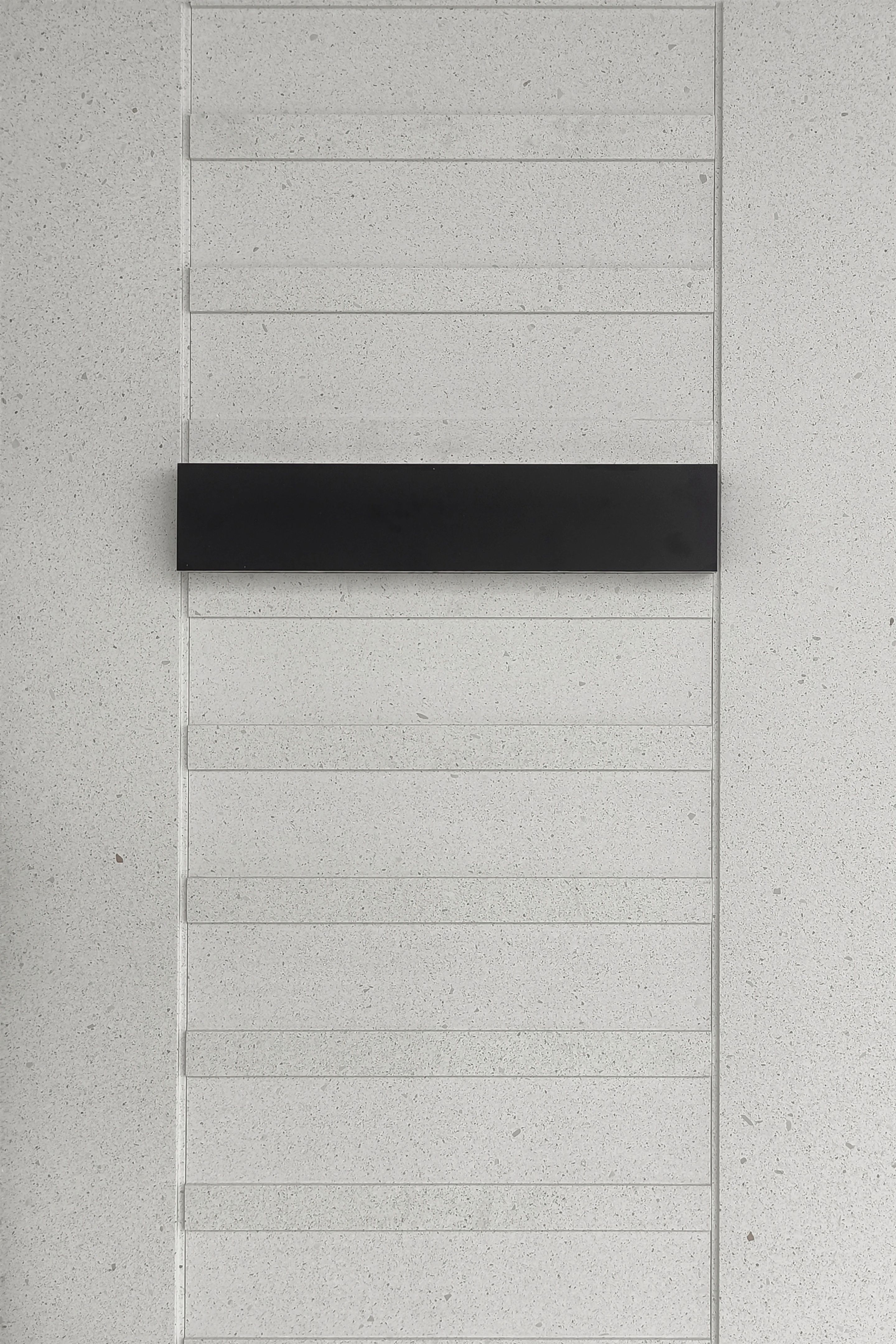 上海九亭高层办公楼窗户展厅设计丨中国上海丨肃画建筑 ADWANGStudio-36