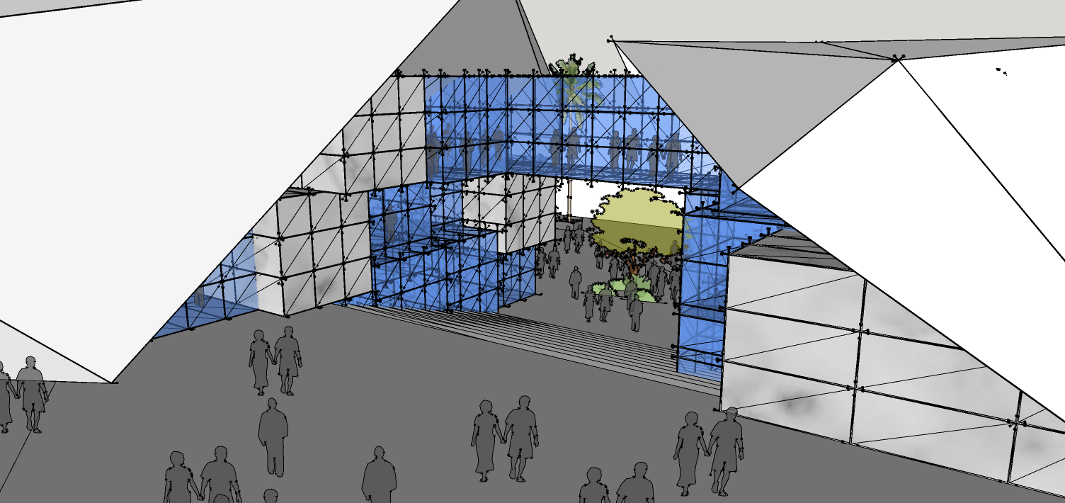 ALABASTER 01 高端手机品牌店丨埃及开罗-7