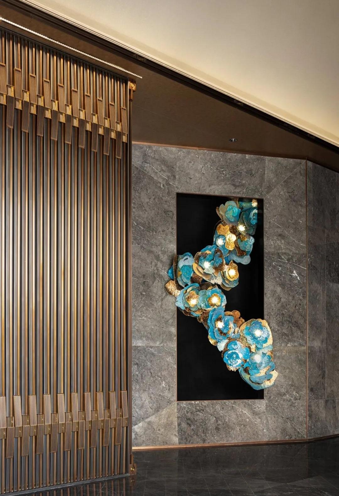 东莞建发·缦云丨中国东莞丨矩阵纵横-47