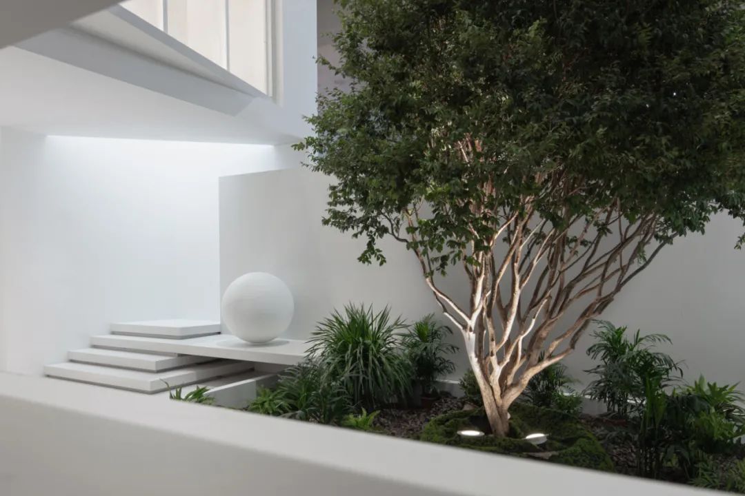 极简主义的立方体建筑魅力丨兰墨设计-65