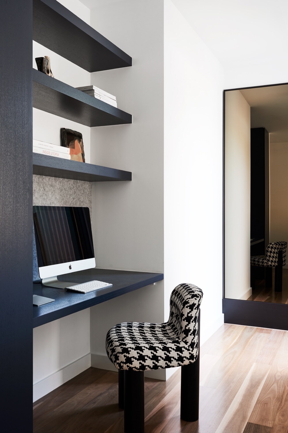 David Flack作品：27号房，Albert Park Terrace-9