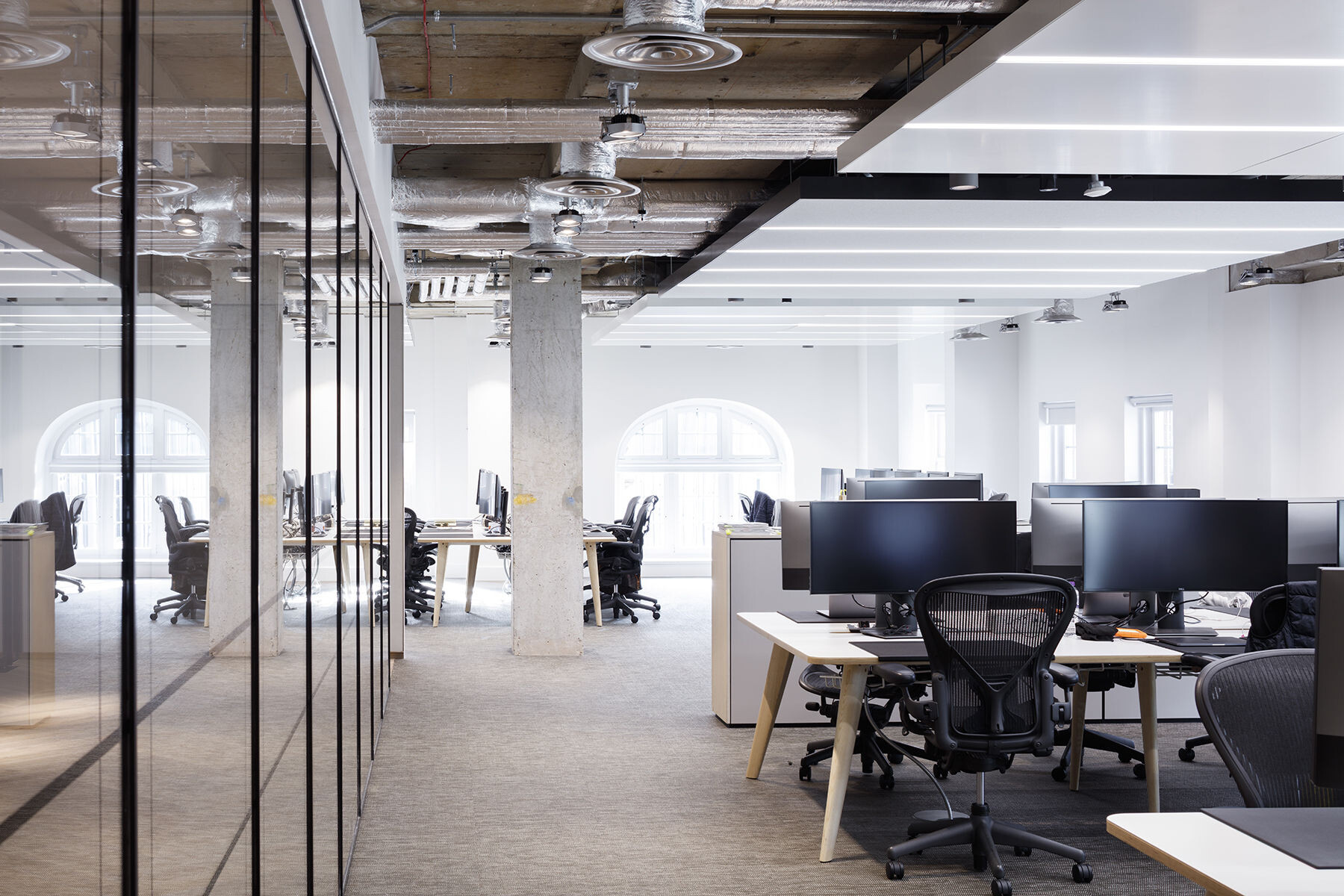 dunhill 新总部-16