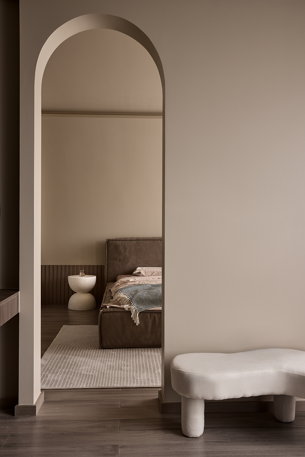 优雅,生活美好之韵律丨中国宁波丨J.Y集言设计-49