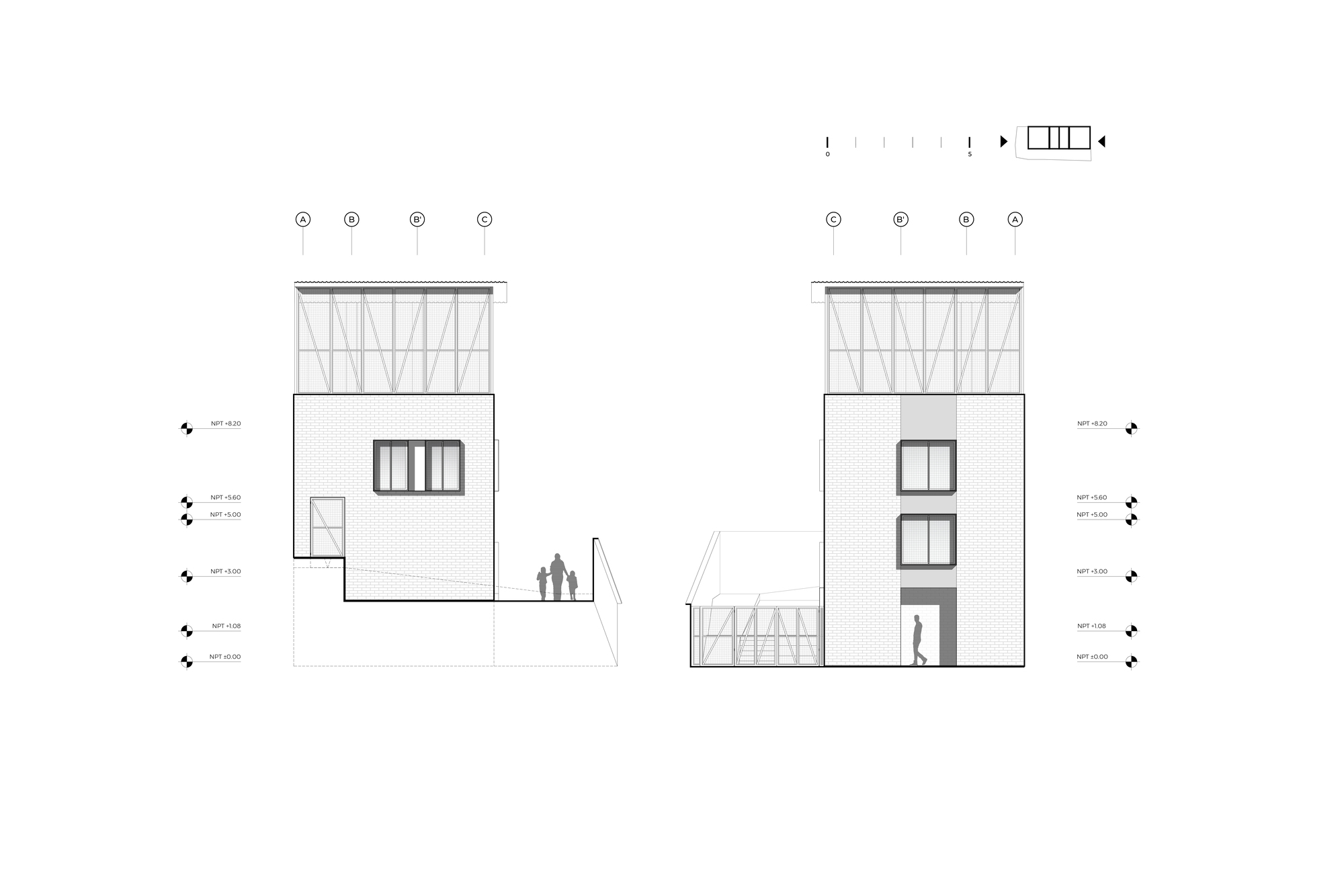 Plantando Semillas 社区中心丨危地马拉丨Taller ACÁ-43