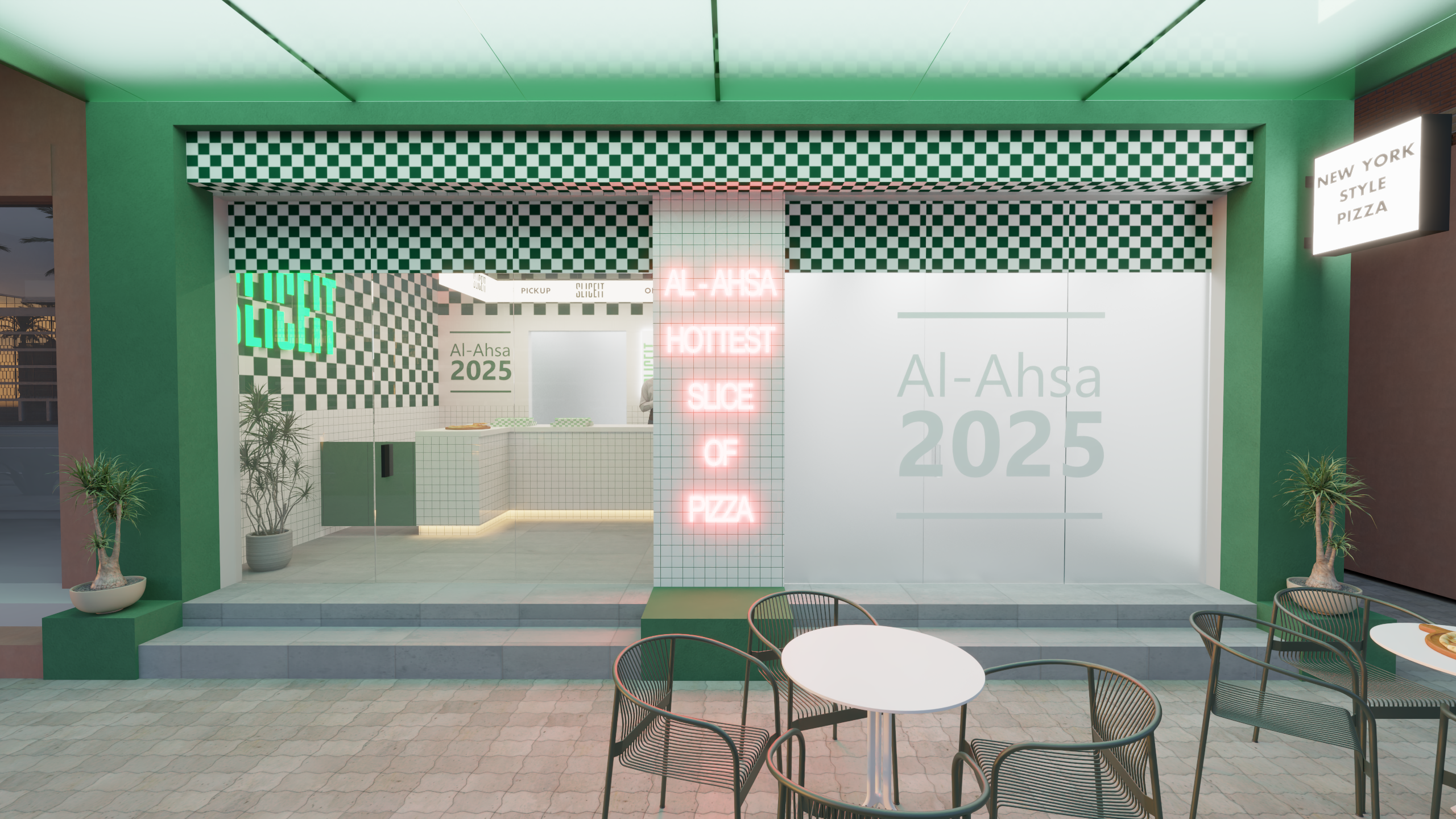 丨沙特阿拉伯-8