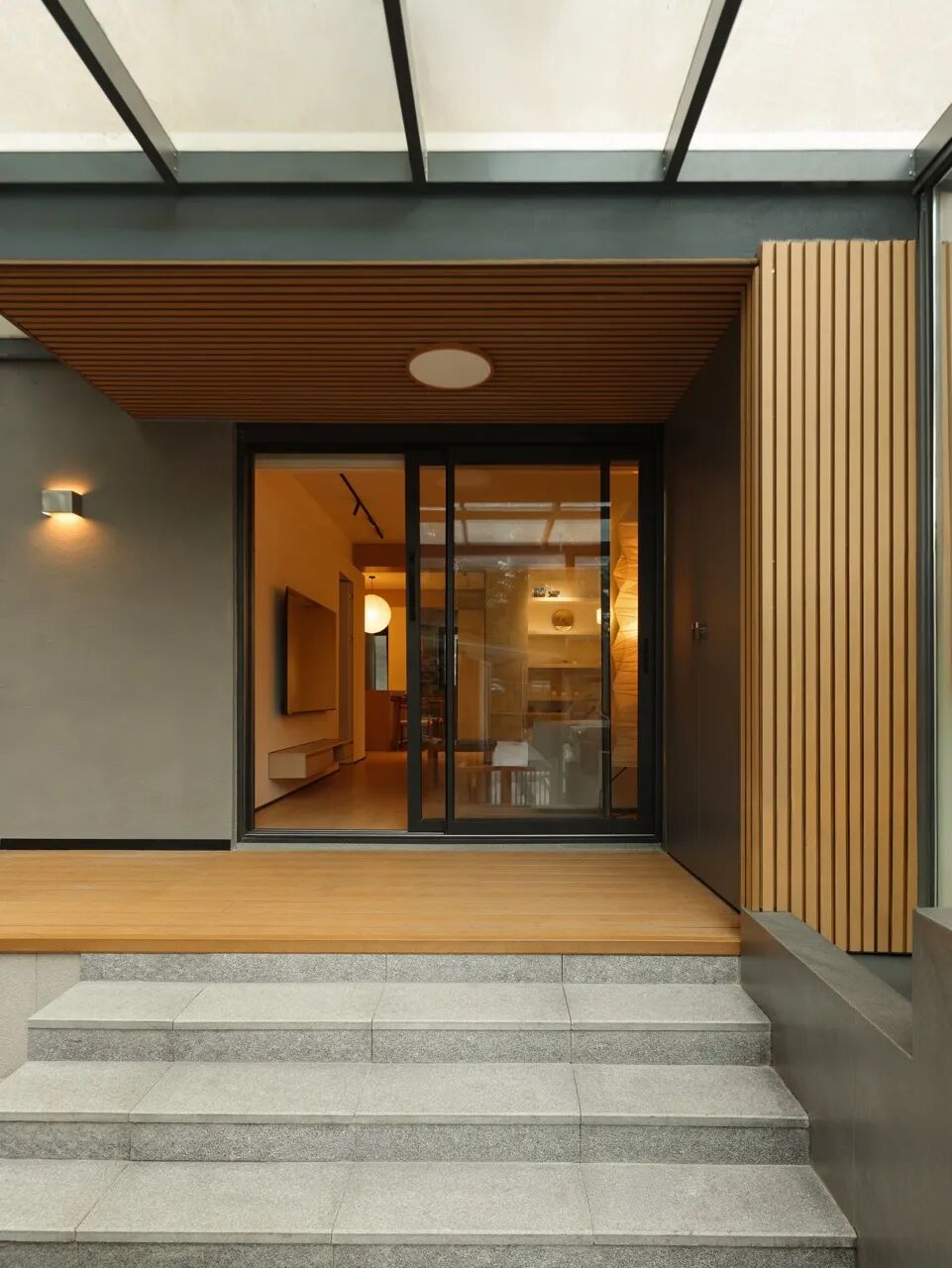 NON  STUDIO 实景 × 椿丨中国南京丨弄设计事务所-9