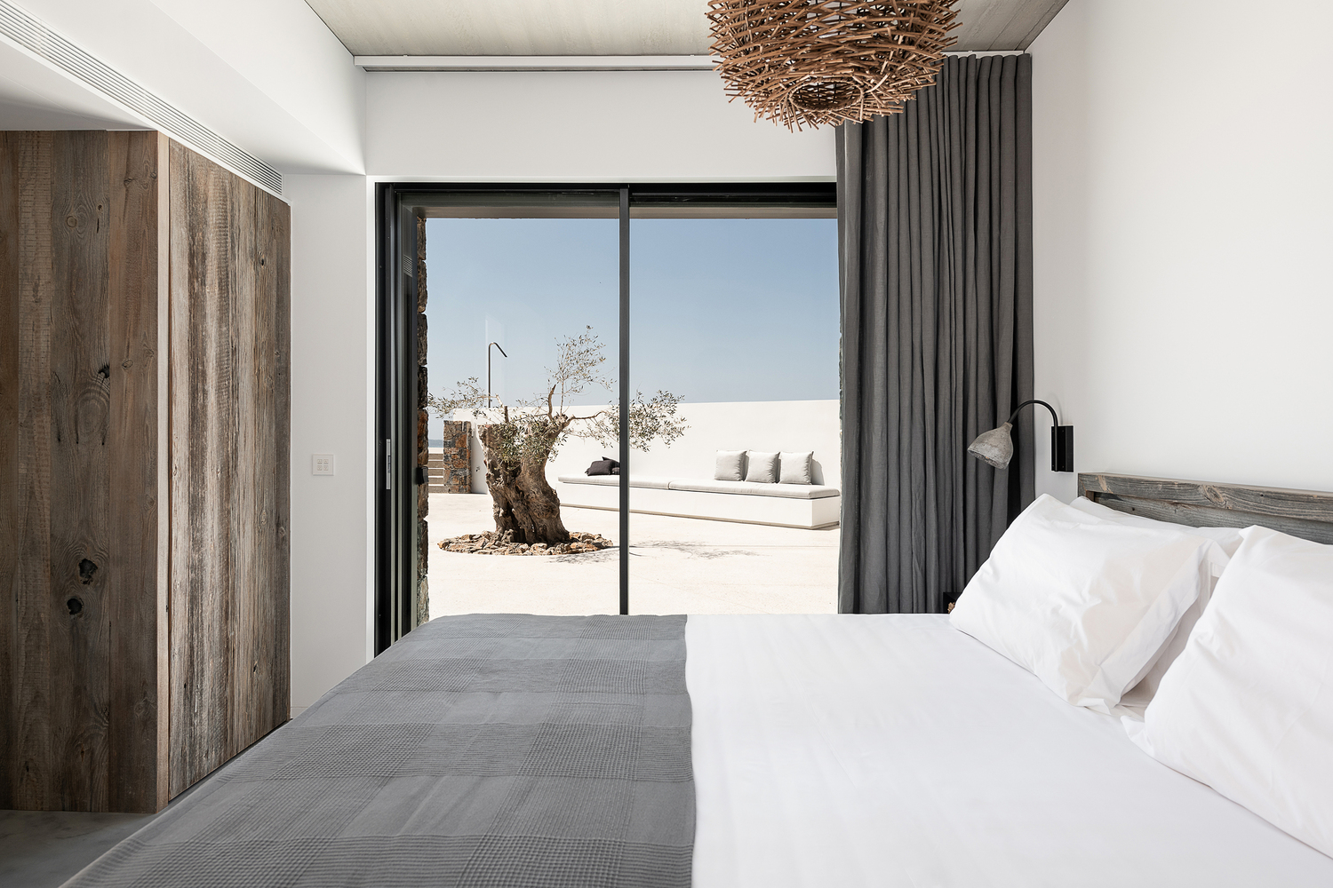 K1 别墅丨中国白山丨Archtify 和 JK’s project-37