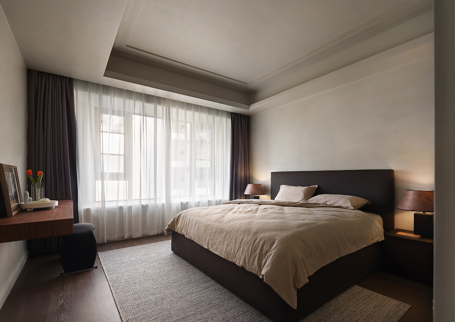 晓梦·岁月凝固的时光丨中国成都丨成都耕图建筑装饰设计有限公司-31