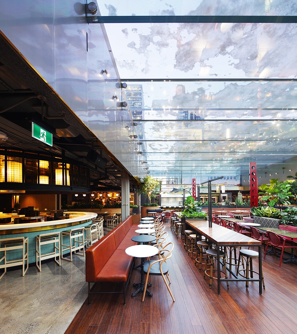 勒卡思卡特餐厅和啤酒花园-27