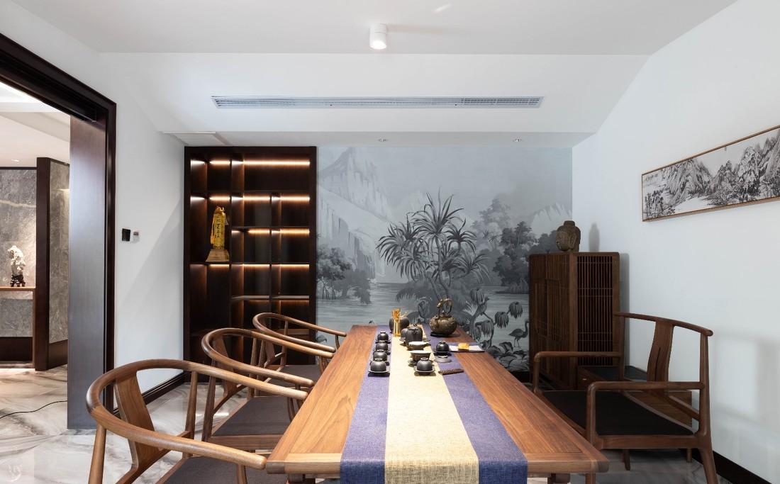 
潍坊颐轩国际新中复式 -6