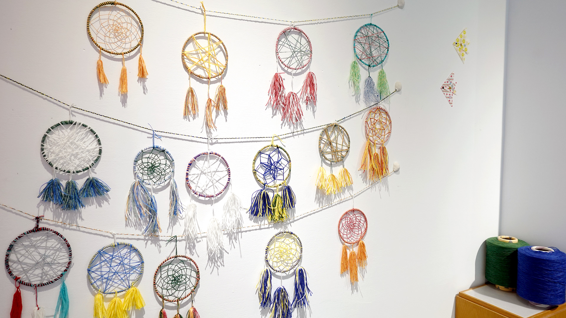 織足計畫X紅點文旅【觸點織旅】│視覺與展覽設計丨蘇品璇-20