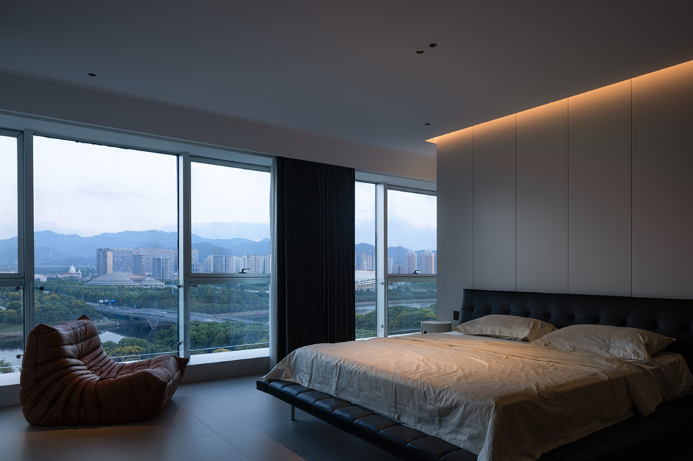 今古凤凰室内设计项目丨中国汕头丨今古凤凰设计机构-76