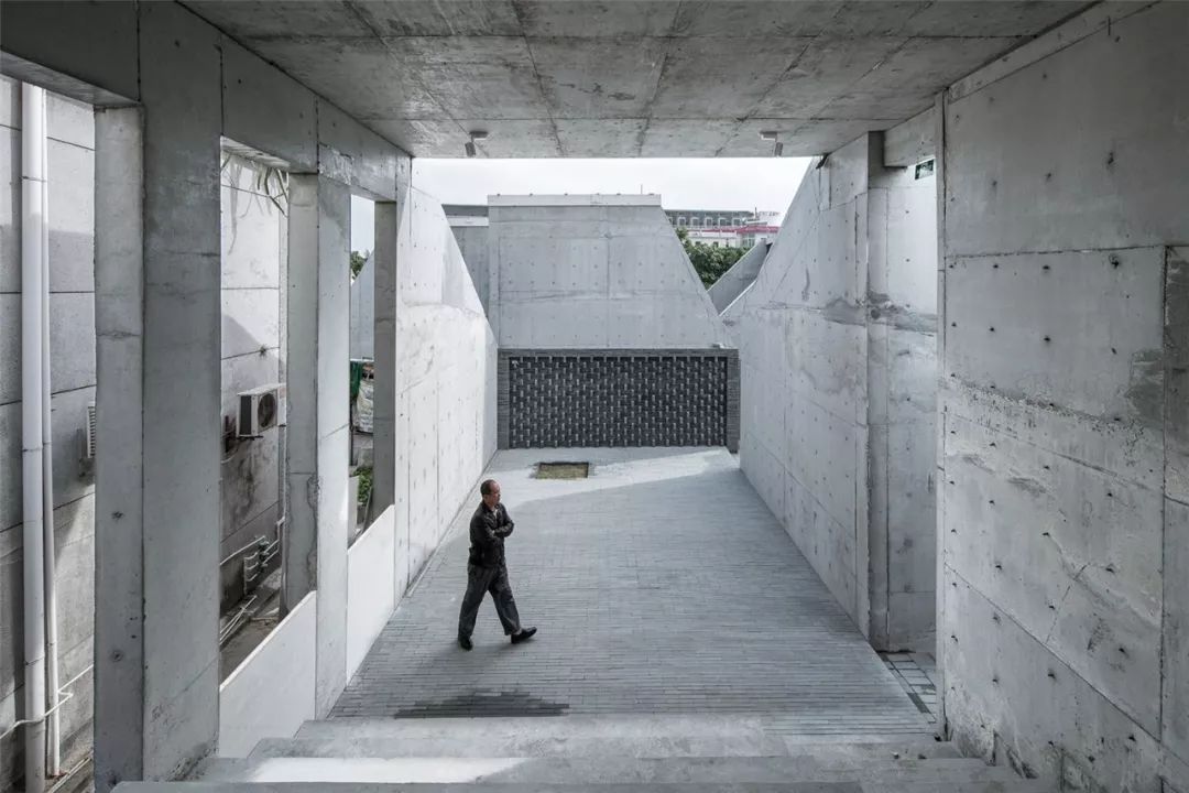 深圳大梅沙村改造 | 城村共生下的空间再生产-93