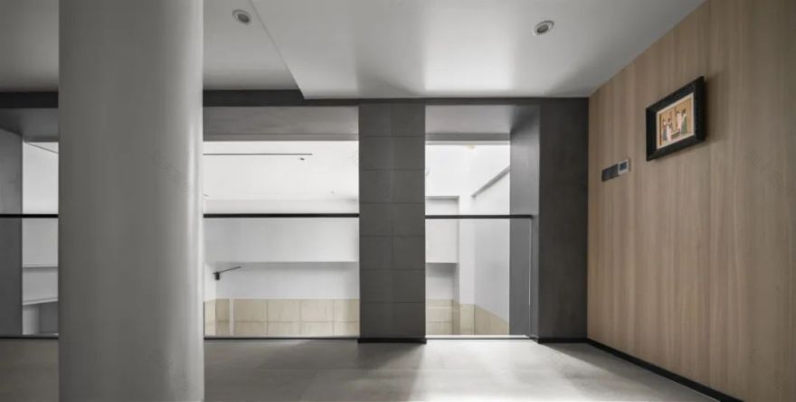 松江区“马术空间”别墅丨中国上海丨上海申远空间设计-26