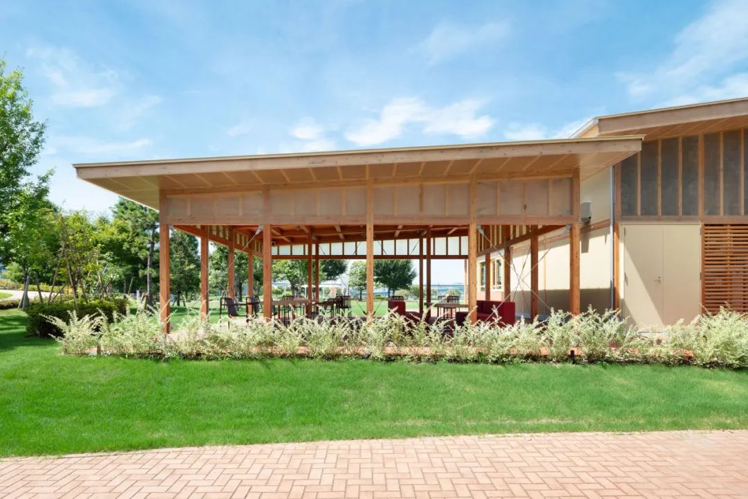 Blue Bottle Coffee 蓝瓶咖啡丨日本东京-4