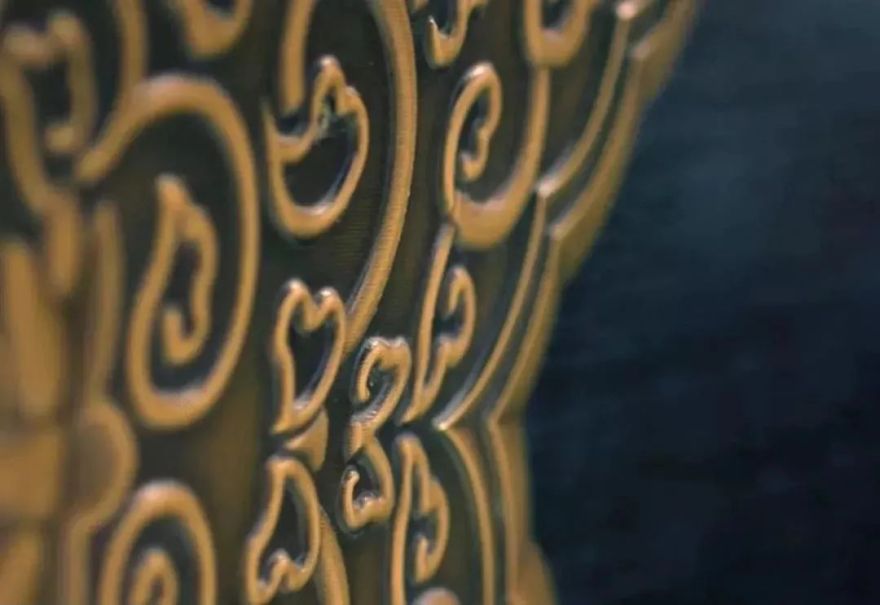 中式庭院之美 | 细节诠释匠心-66