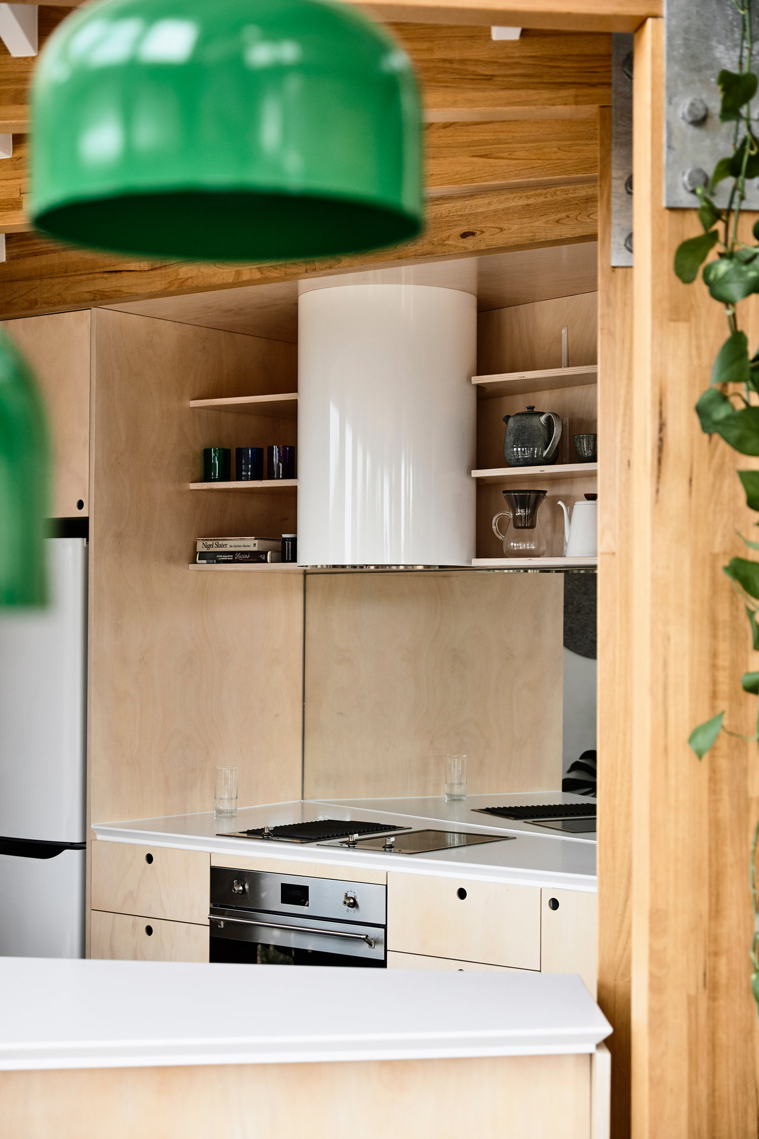 St Andrews Beach House Austin Maynard Architects-38