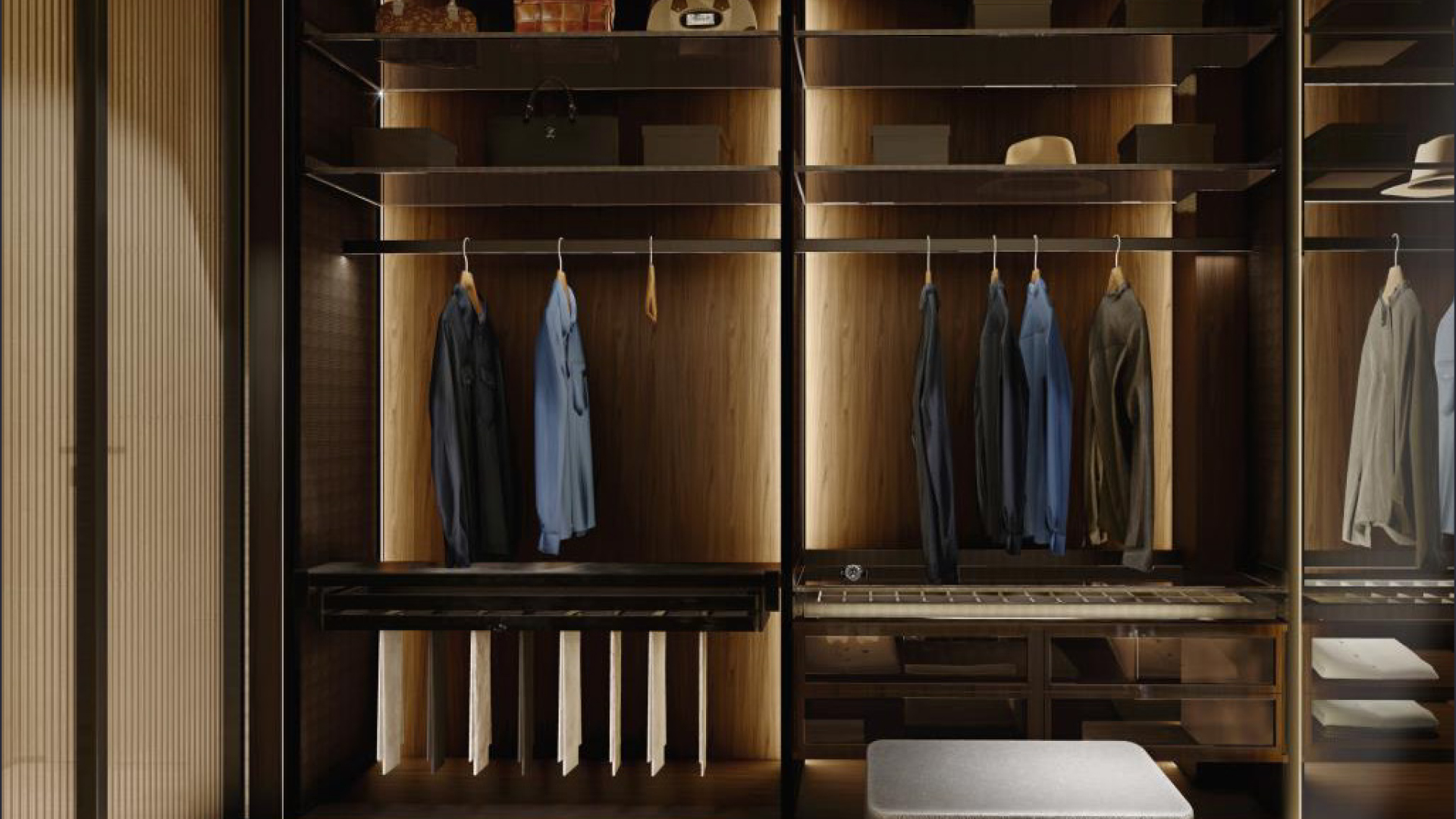 Villa kural Vista - Dubai-73