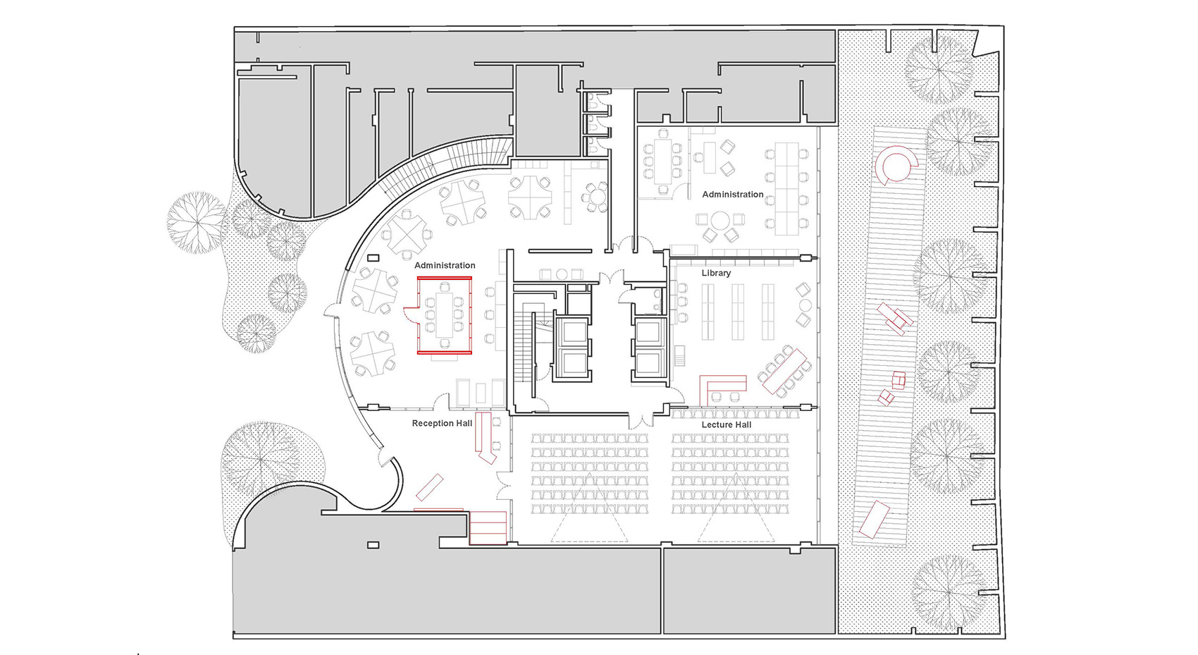 英国创意艺术大学（巴西圣保罗校区）/ FORM-59