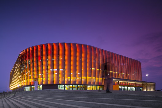 丨安哥拉罗安达丨Berger Arquitectos-55