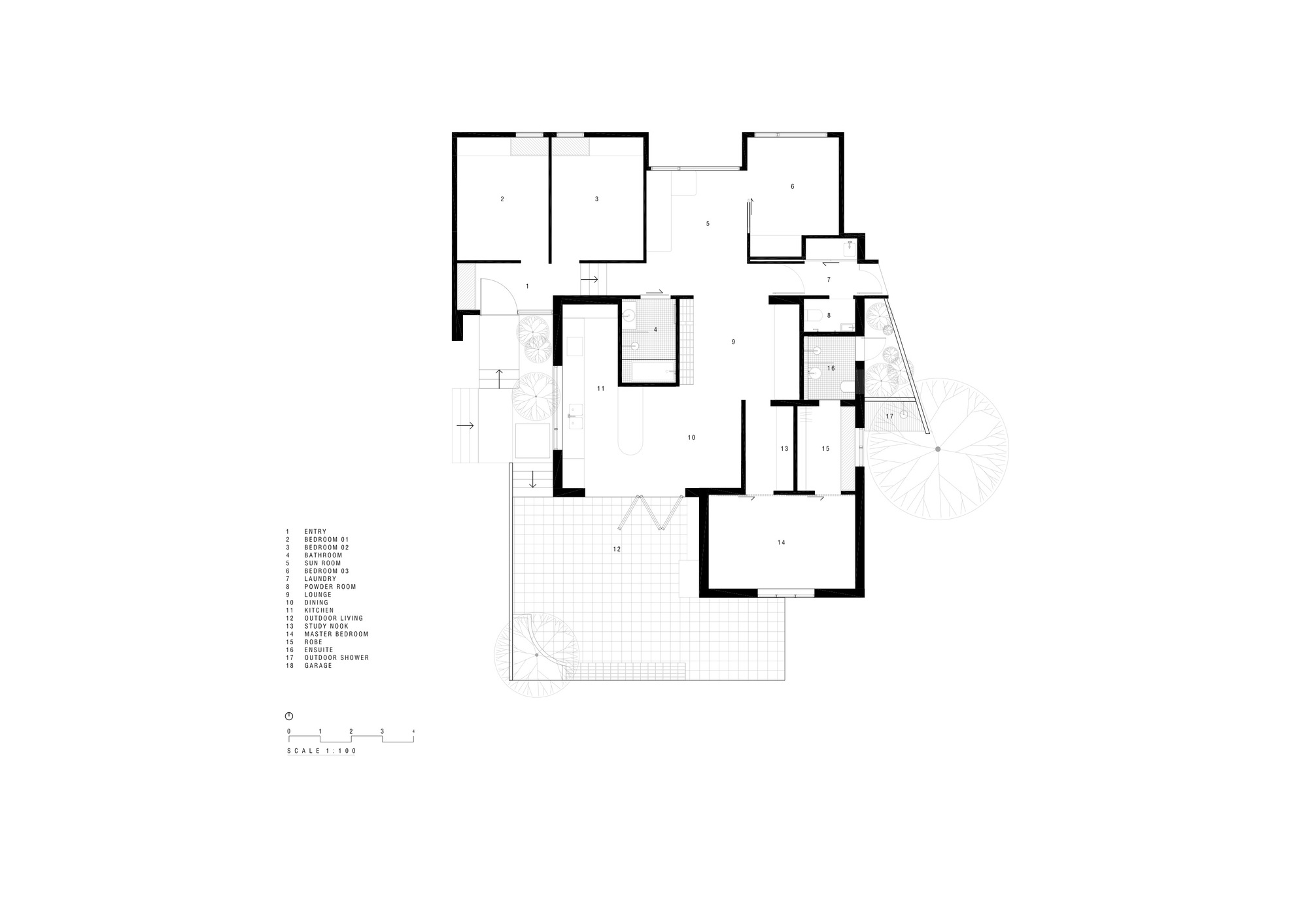 House B / Whispering Smith-17