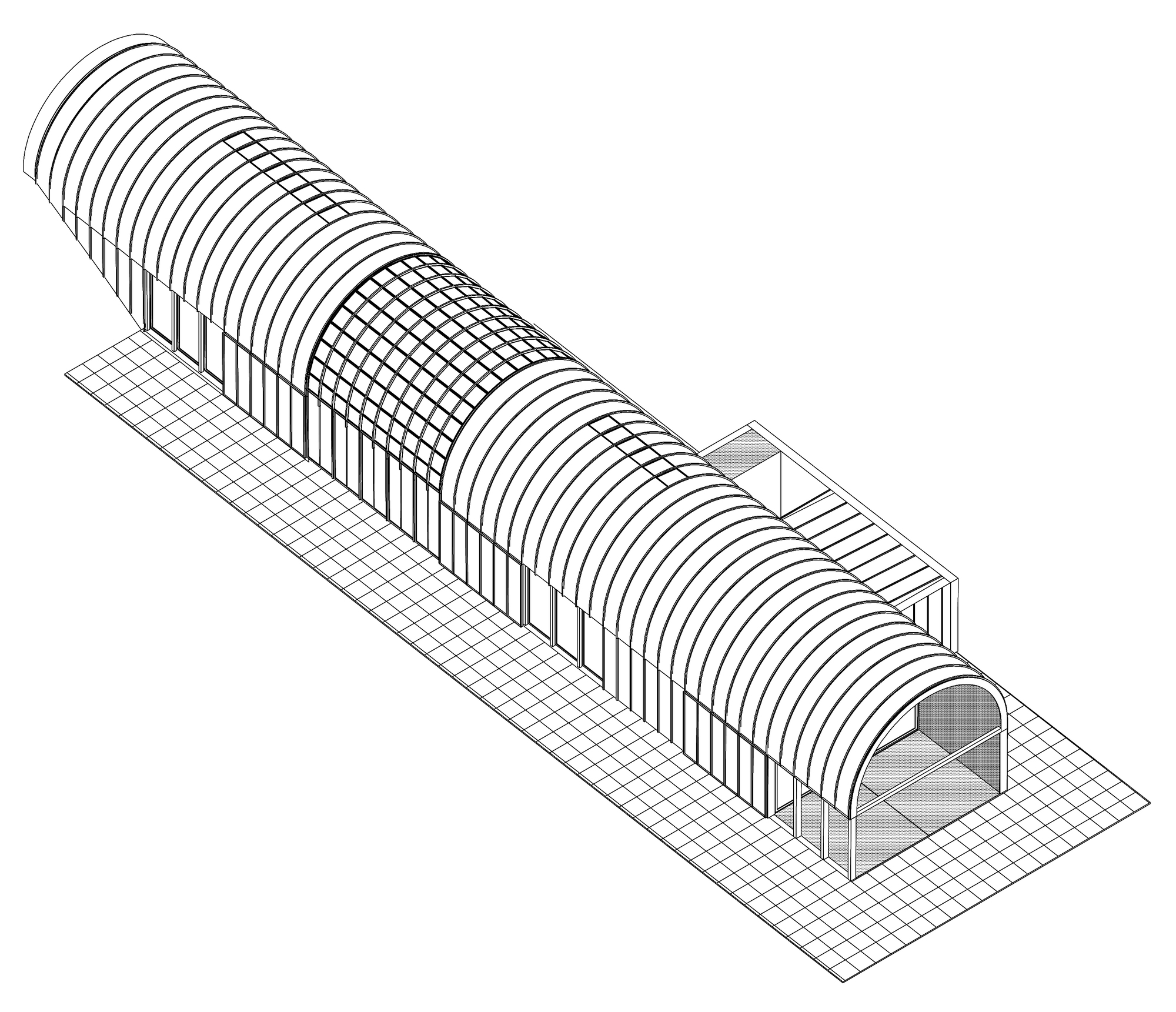 萨帕拉尔住宅工作室丨智利丨Grass+Batz Arquitectos-31