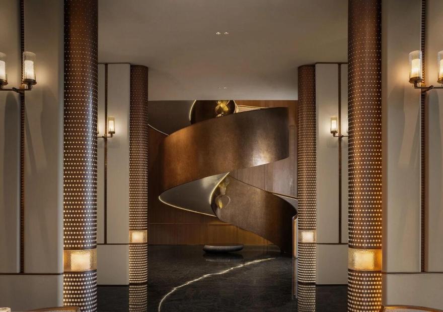 南京锦绣金陵花园丨中国南京丨WJID维几设计(硬装,软装)等多家公司-11