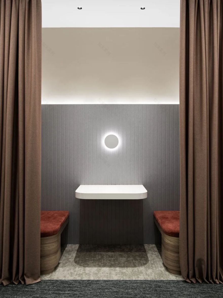 云科技Cloud·ru莫斯科总部丨俄罗斯莫斯科丨Syntaxis建筑事务所-36