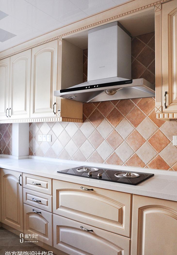 浪漫欧式田园，自然与高贵共融-12