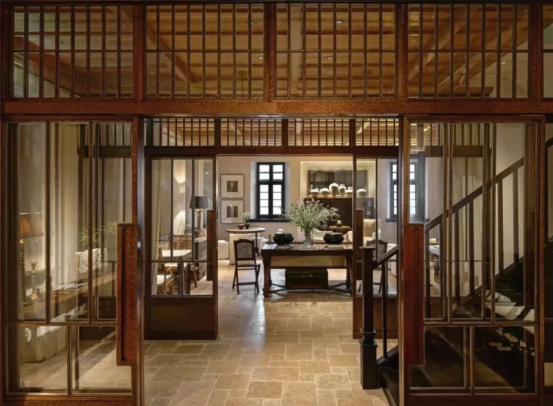 既下山·重庆丨中国重庆丨尚壹扬设计（谢柯,支鸿鑫领衔）-29