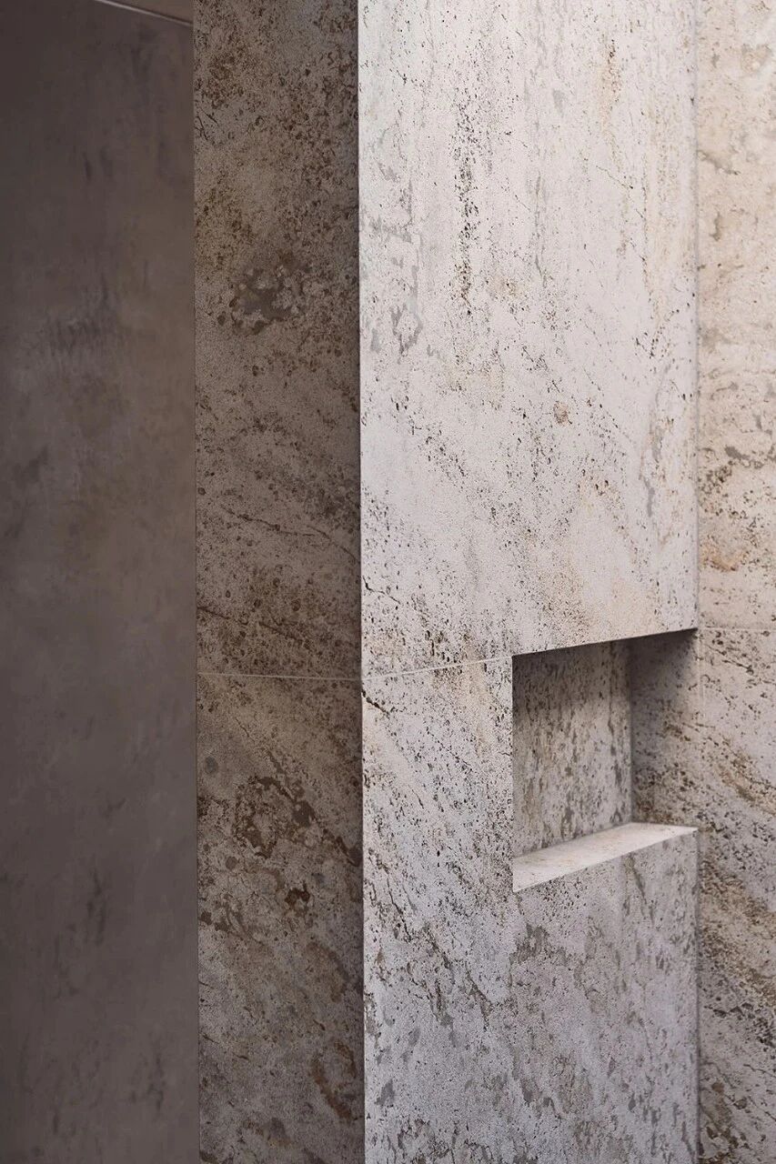 Highlever House 现代住宅的感官诗意丨澳大利亚丨澳大利亚建筑事务所Powell Tuck Associates-36