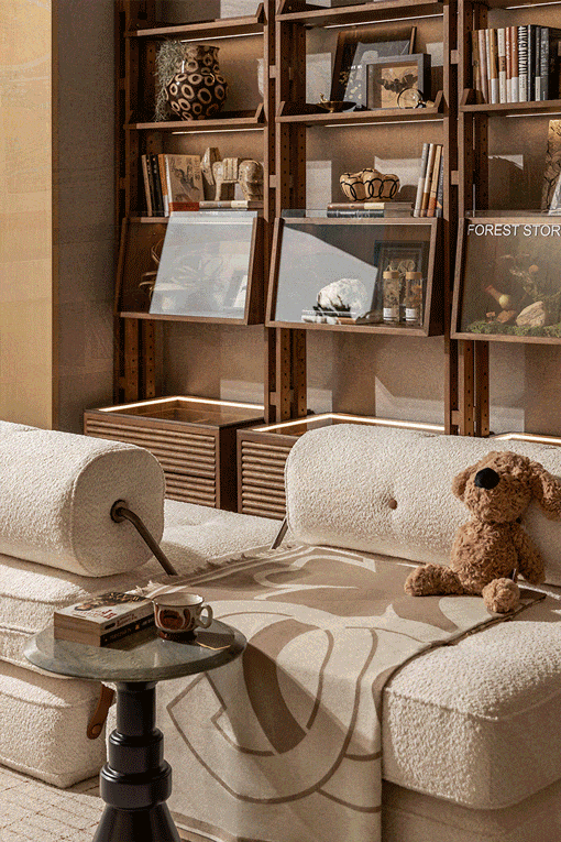 广州地铁地产·云筑上品丨奥迅设计-21