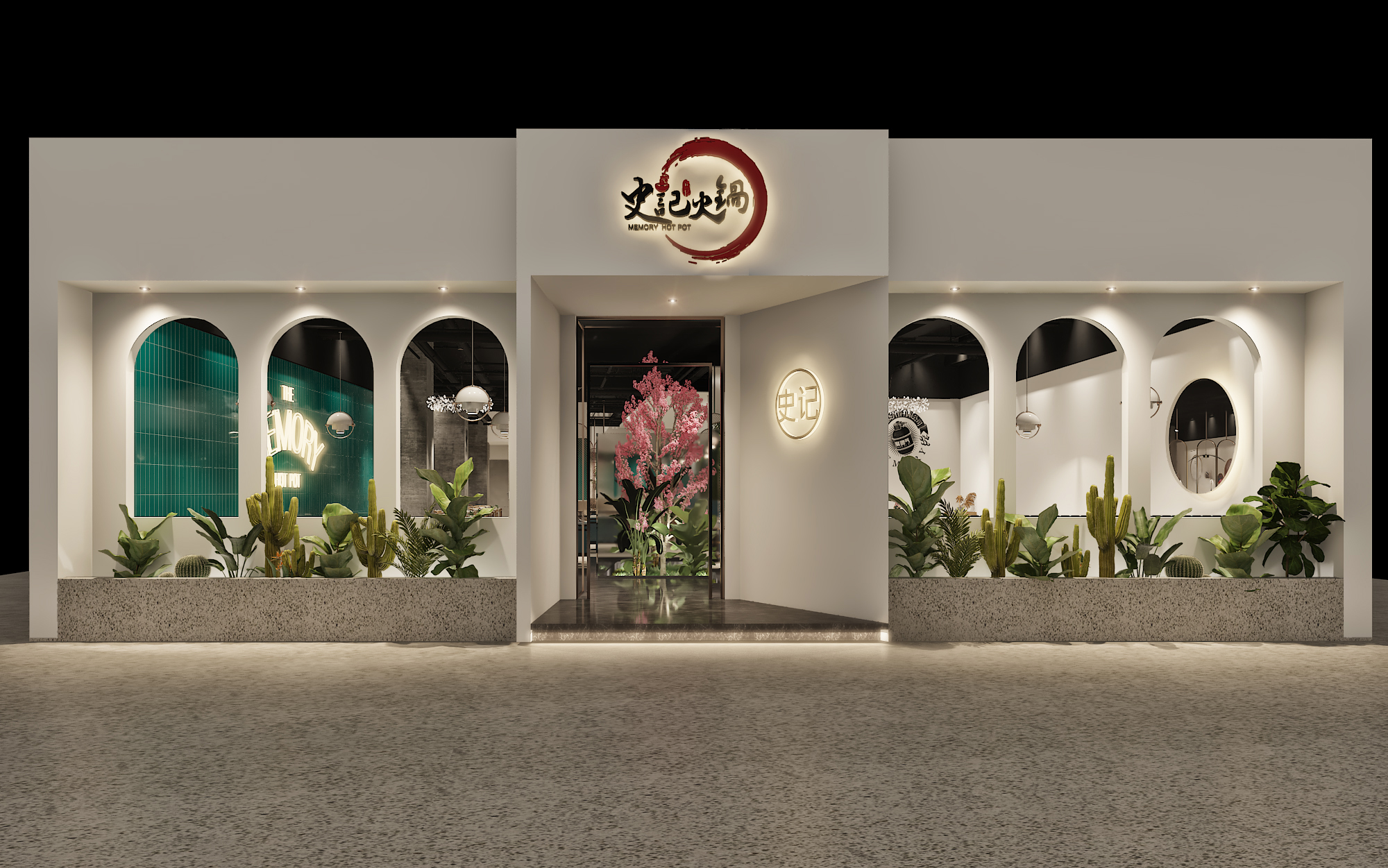 2019年的一些作品-15