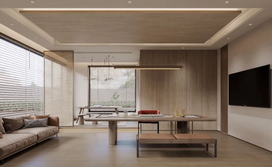 东莞海逸豪庭独栋豪宅设计丨中国东莞丨DP设计-70