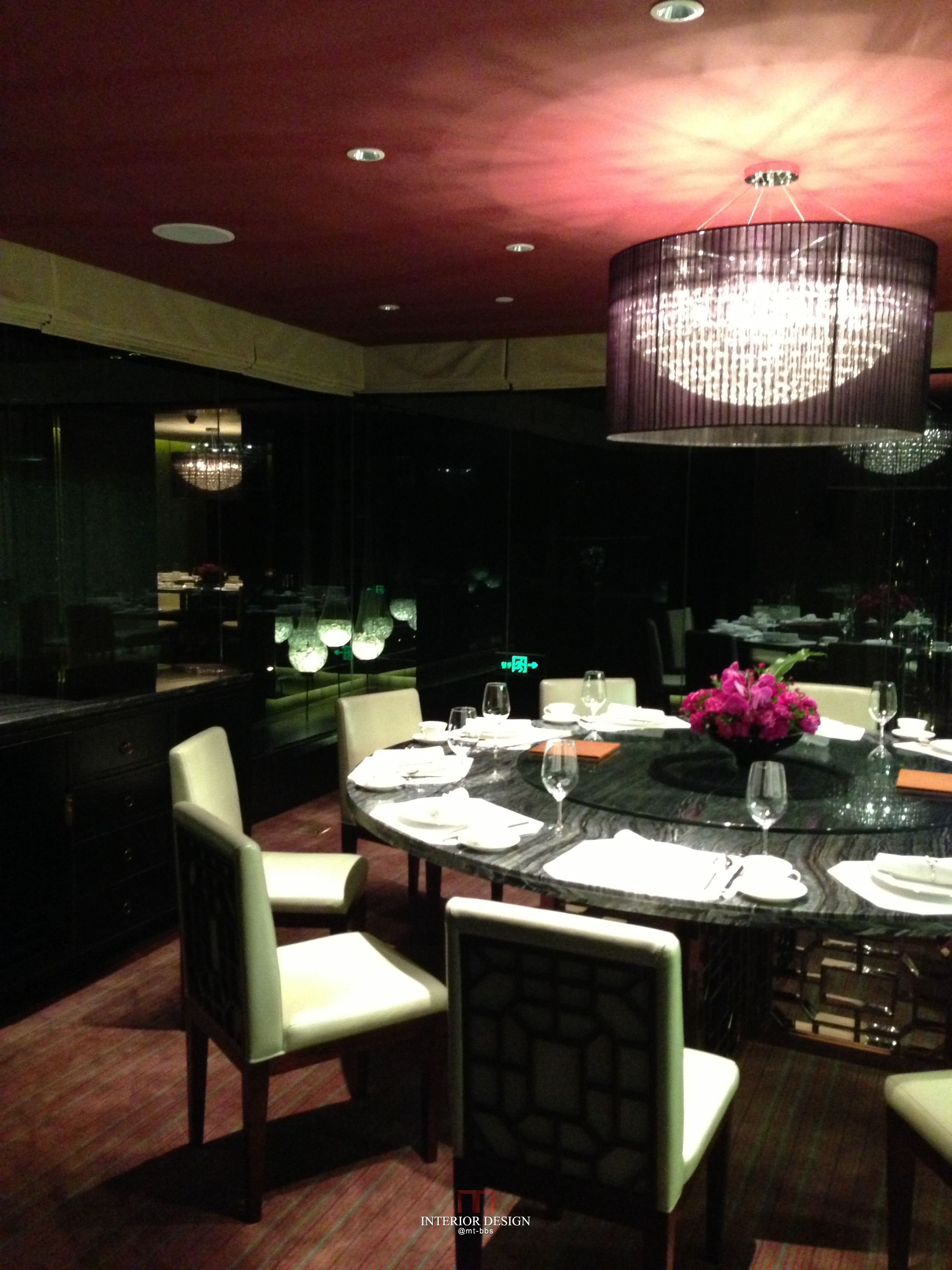 上海浦东文华东方酒店(会员自拍)-6-46