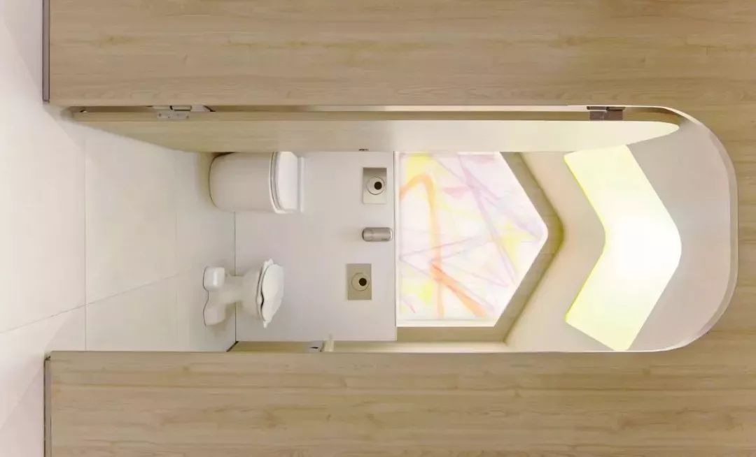 香港 K11 MUSEA Donut Playhouse | 亲子空间的新未来主义探索-27