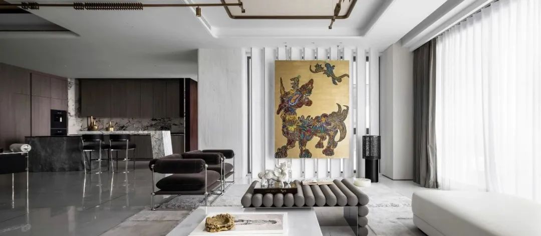 澍田设计获奖特辑|翎雲阁-74