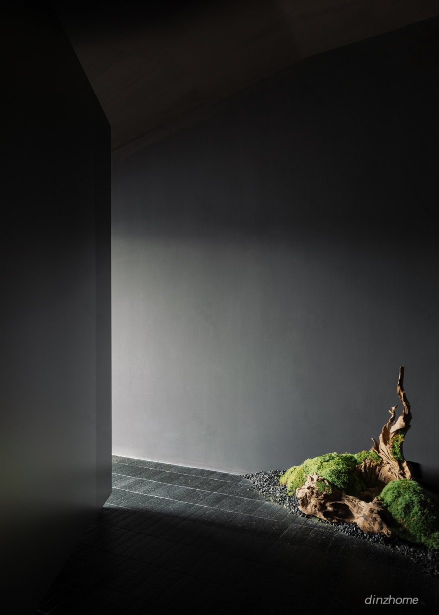 NOTHING DESIGN丨有无艺术空间丨中国杭州-85