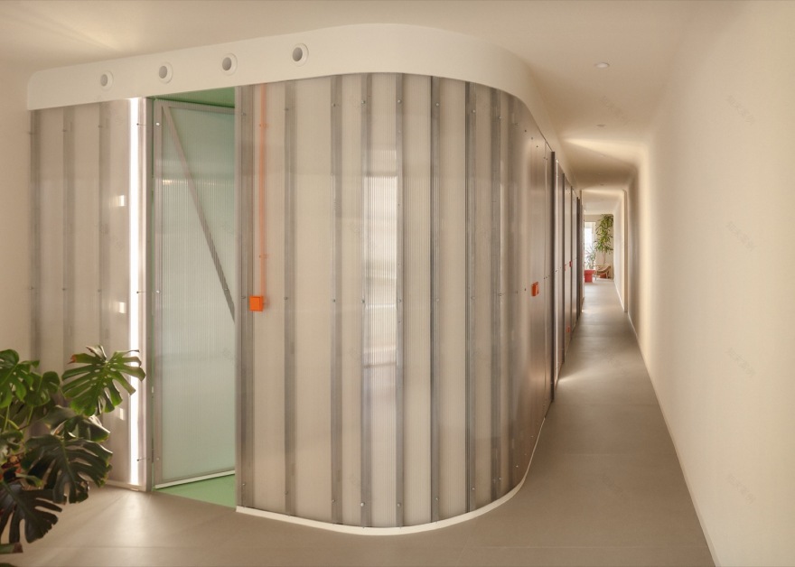 栖息模块丨西班牙丨MEII ESTUDIO-52