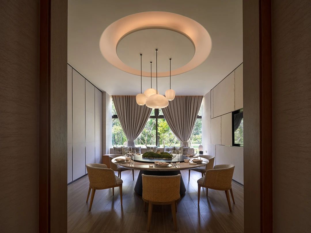 仙居悦柳度假酒店丨中国台州丨悦榕集团-33