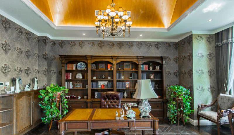 西安-金地芙蓉世家-5