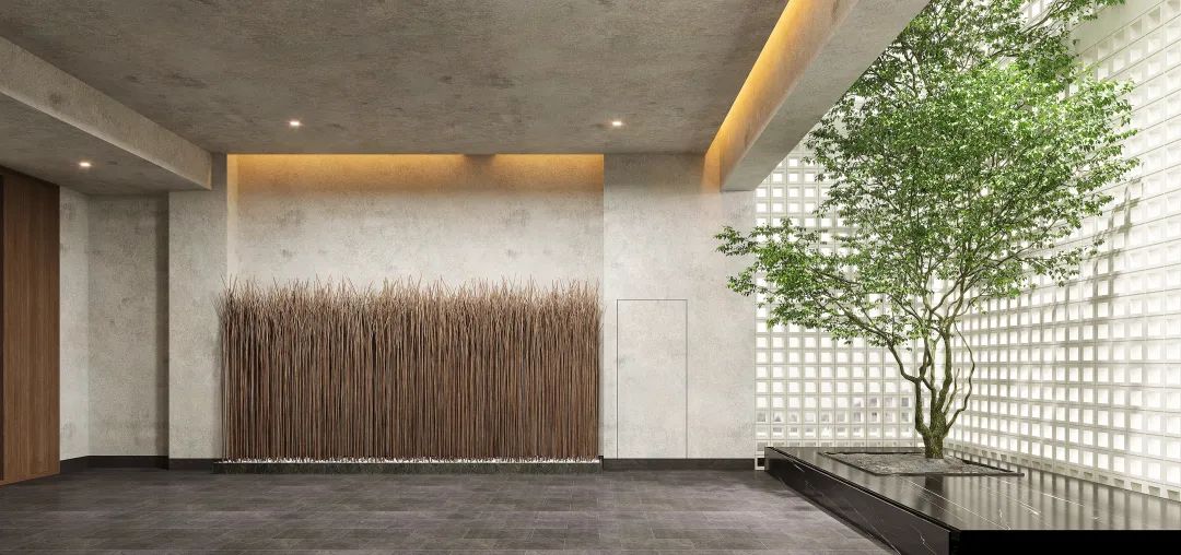 未明确提及单一项目名称,包含众多家装和工装项目丨中国北京丨安徽省蜂宿艺术设计有限公司-170