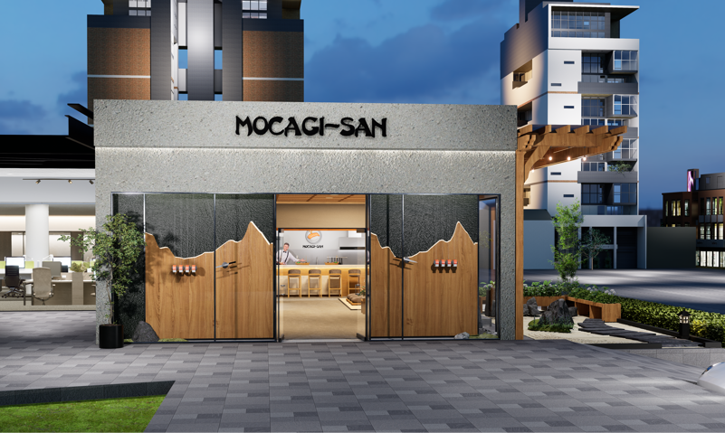 MOCAGISAN餐厅-8