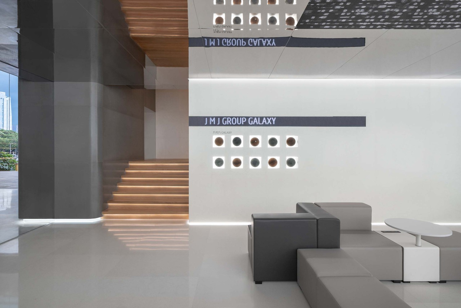 广州九毛九集团办公室丨中国广州丨壹所设计工作室-30