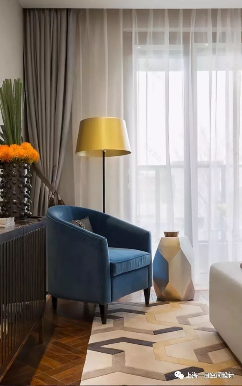 宜居所 - 现代美式-28