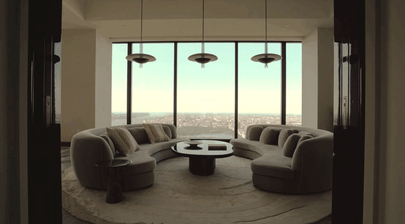 施坦威大厦丨美国纽约丨SHoP Architects-8