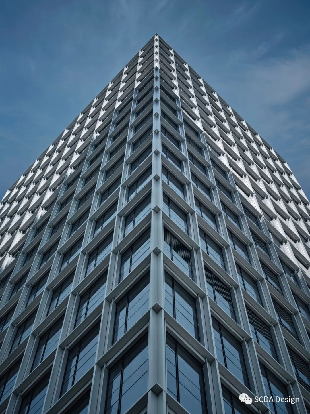 成都蔚蓝湖滨城 1 号丨中国成都丨不详-34