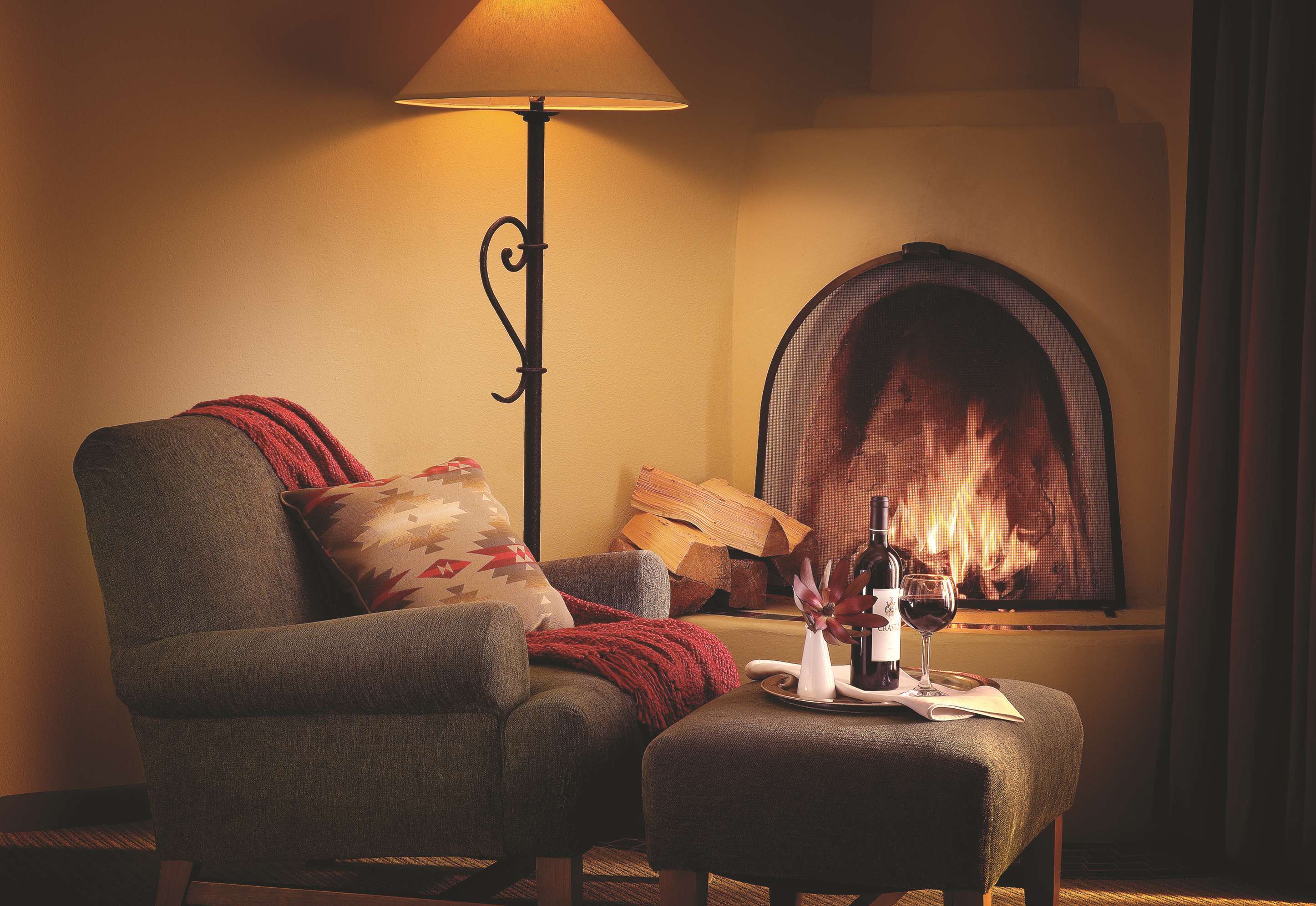 Eldorado Hotel and Spa（新墨西哥，圣菲）-18